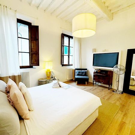 Boutique Room - Centro Storico 20 Min Da Firenze Empoli Extérieur photo
