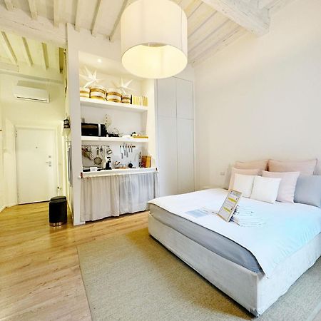 Boutique Room - Centro Storico 20 Min Da Firenze Empoli Extérieur photo