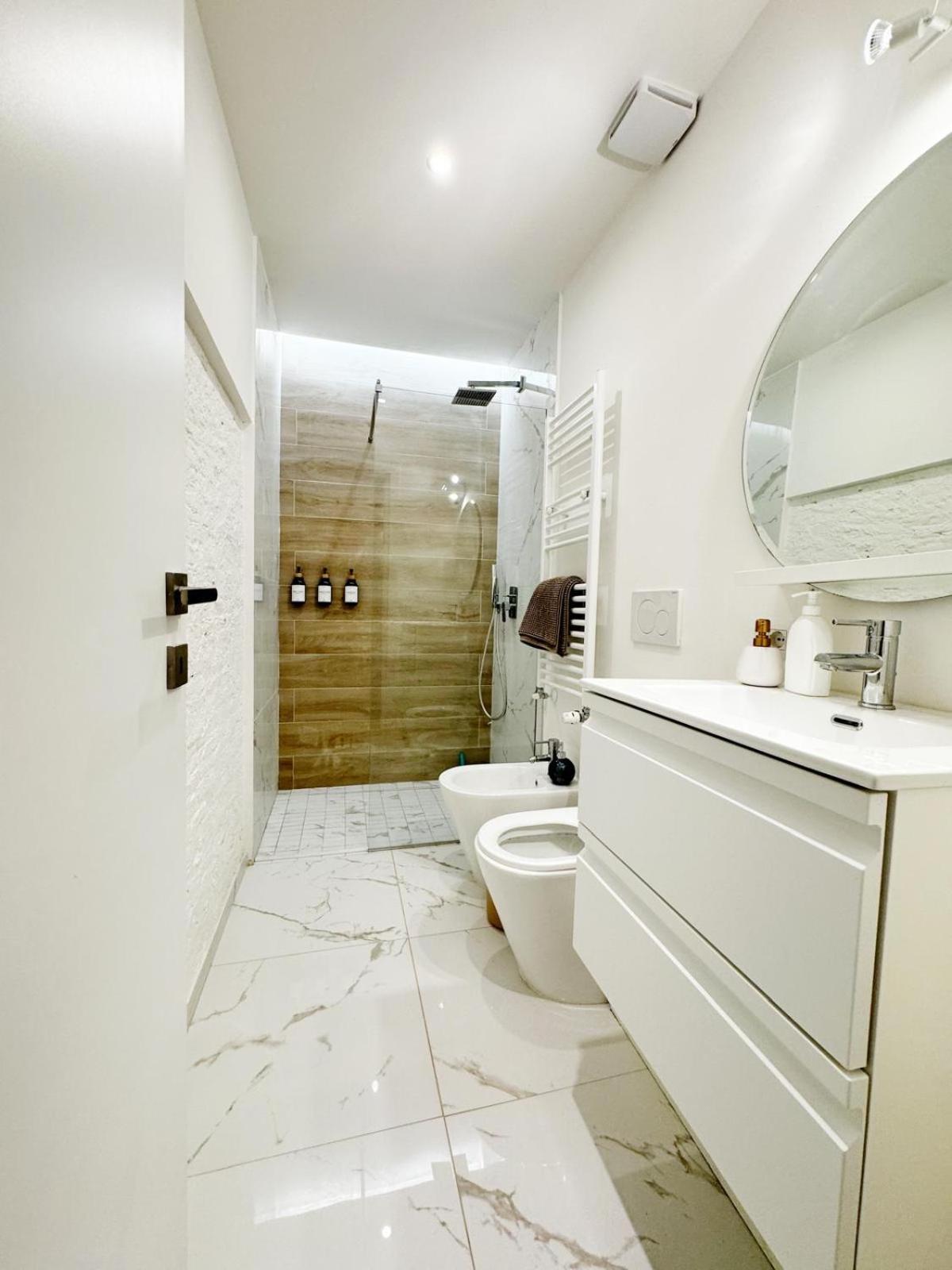 Boutique Room - Centro Storico 20 Min Da Firenze Empoli Extérieur photo