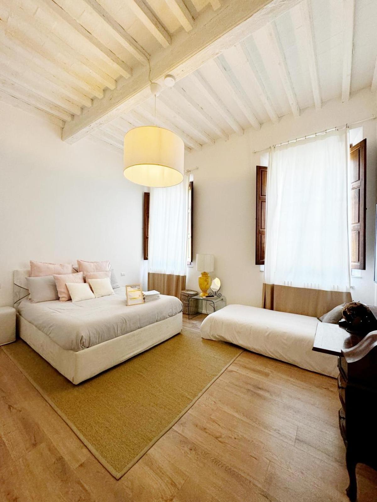 Boutique Room - Centro Storico 20 Min Da Firenze Empoli Extérieur photo