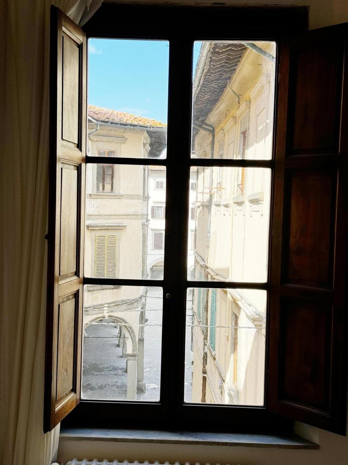 Boutique Room - Centro Storico 20 Min Da Firenze Empoli Extérieur photo