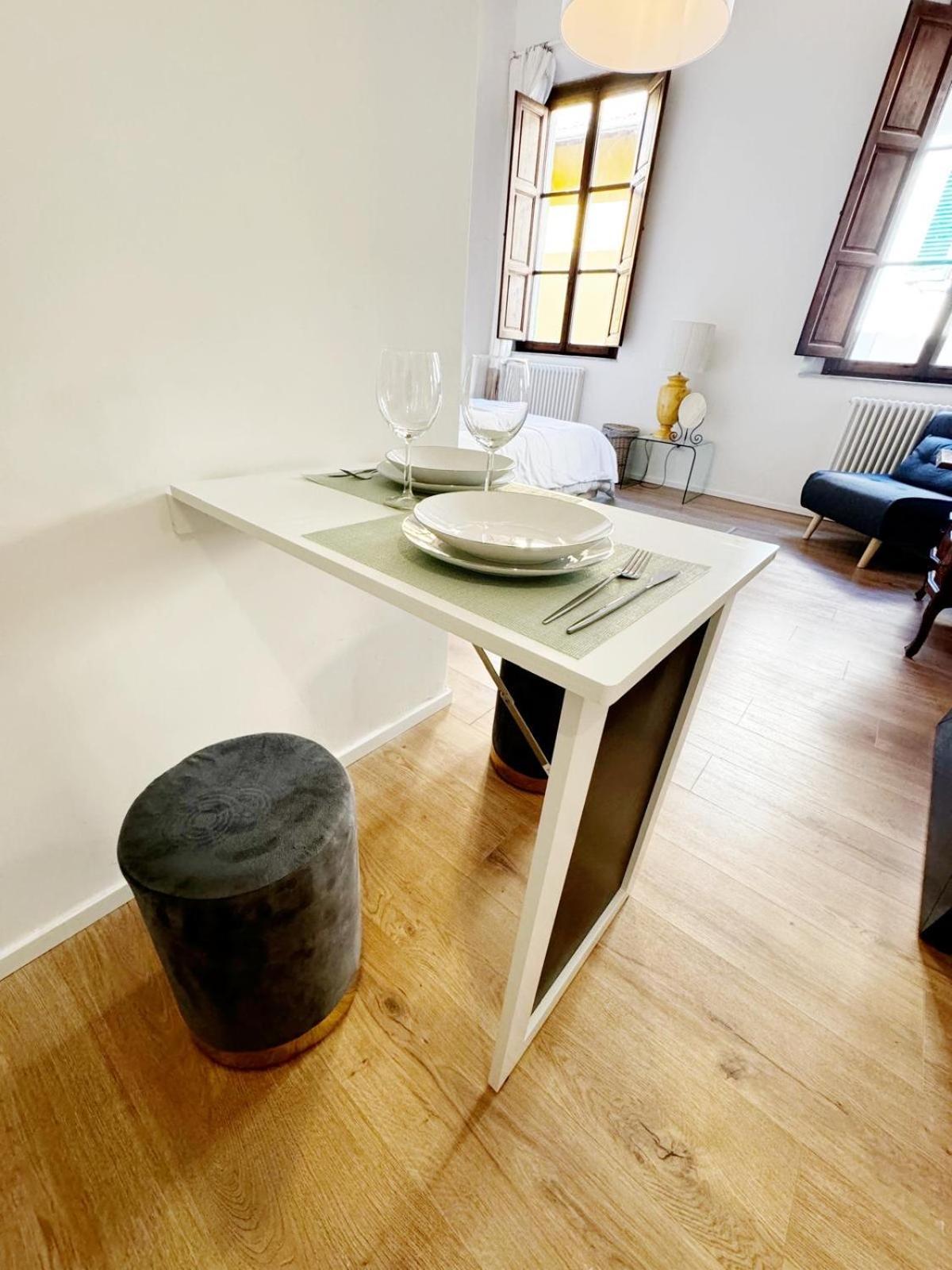 Boutique Room - Centro Storico 20 Min Da Firenze Empoli Extérieur photo