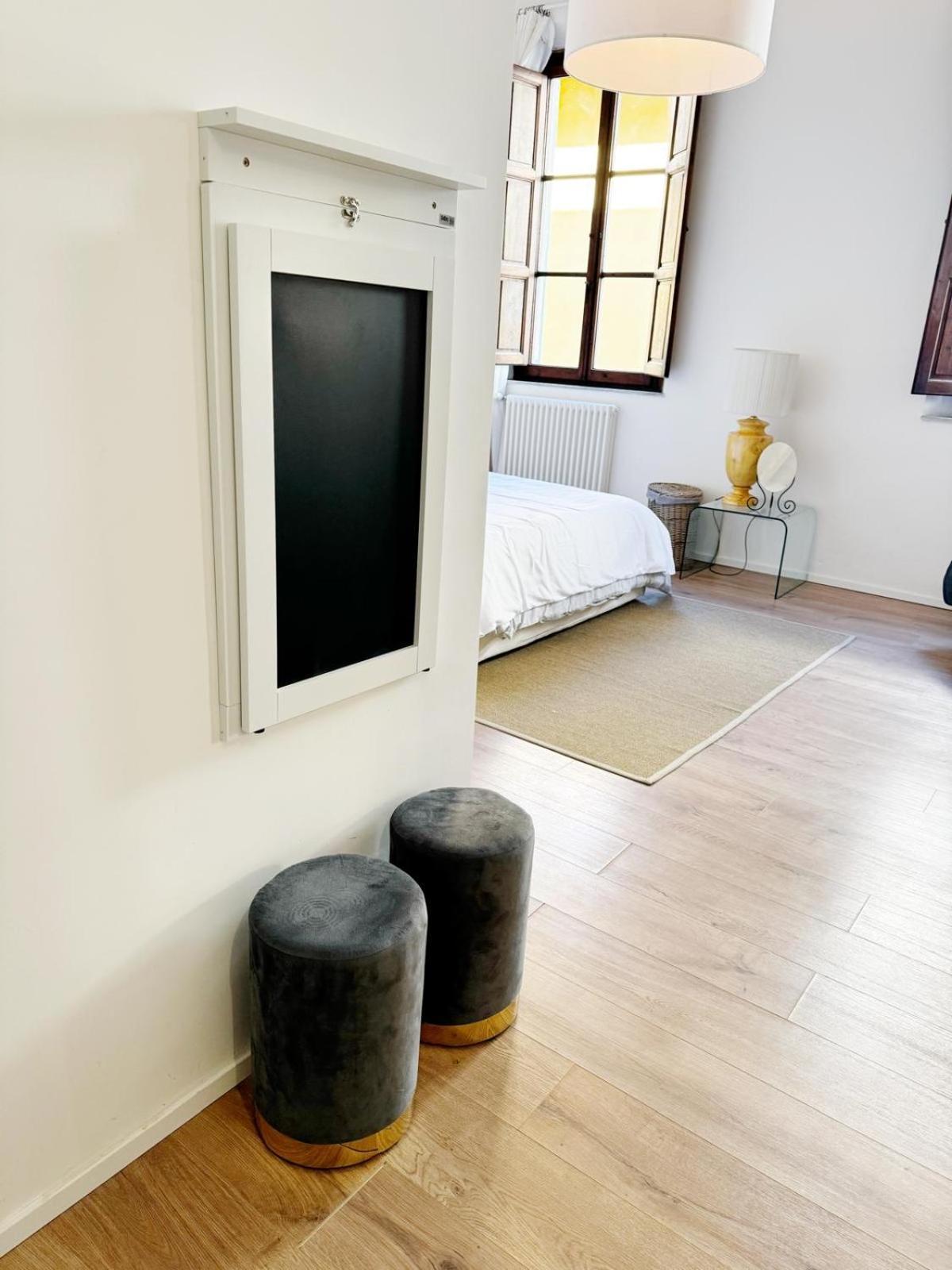 Boutique Room - Centro Storico 20 Min Da Firenze Empoli Extérieur photo