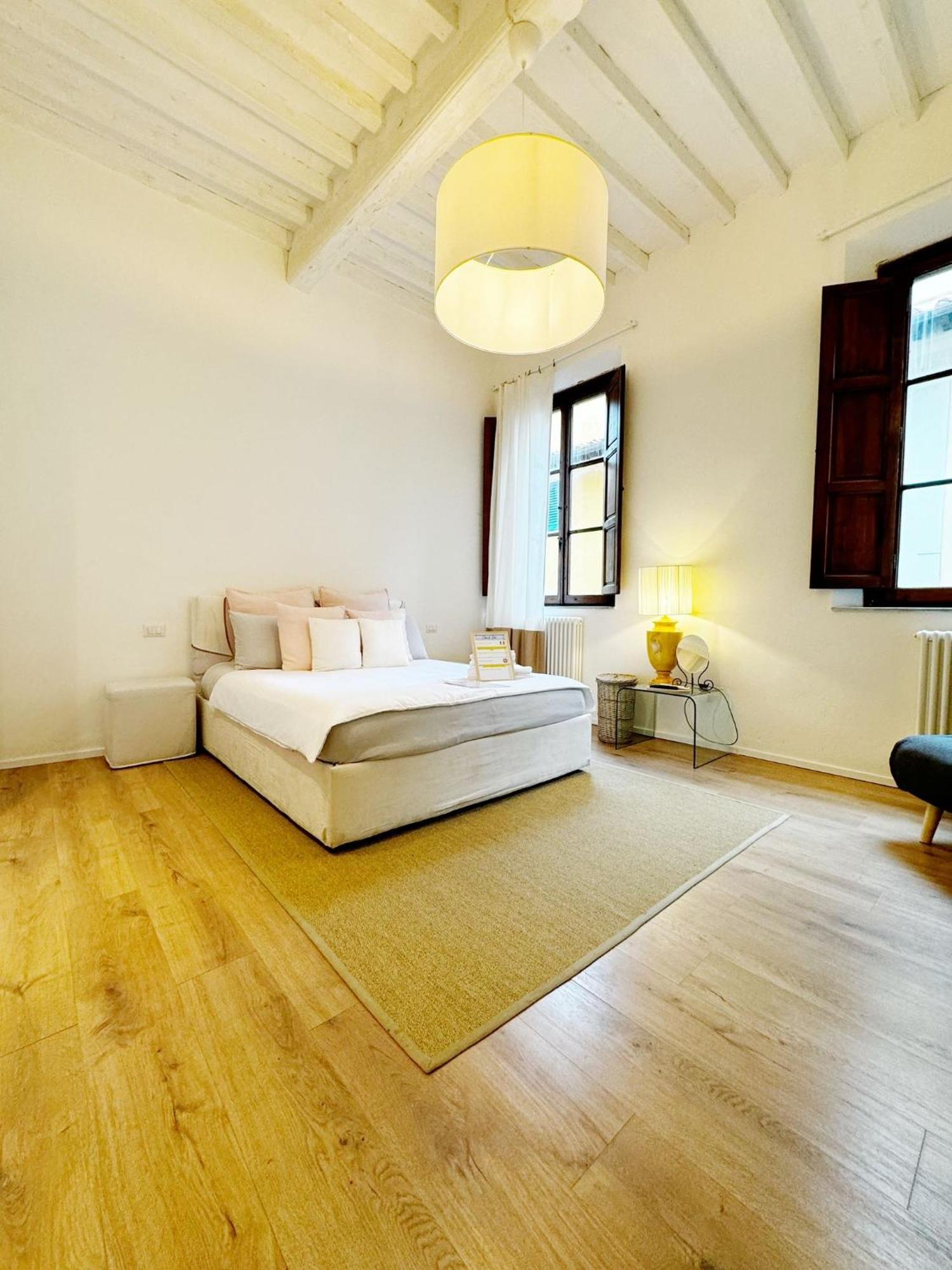 Boutique Room - Centro Storico 20 Min Da Firenze Empoli Extérieur photo