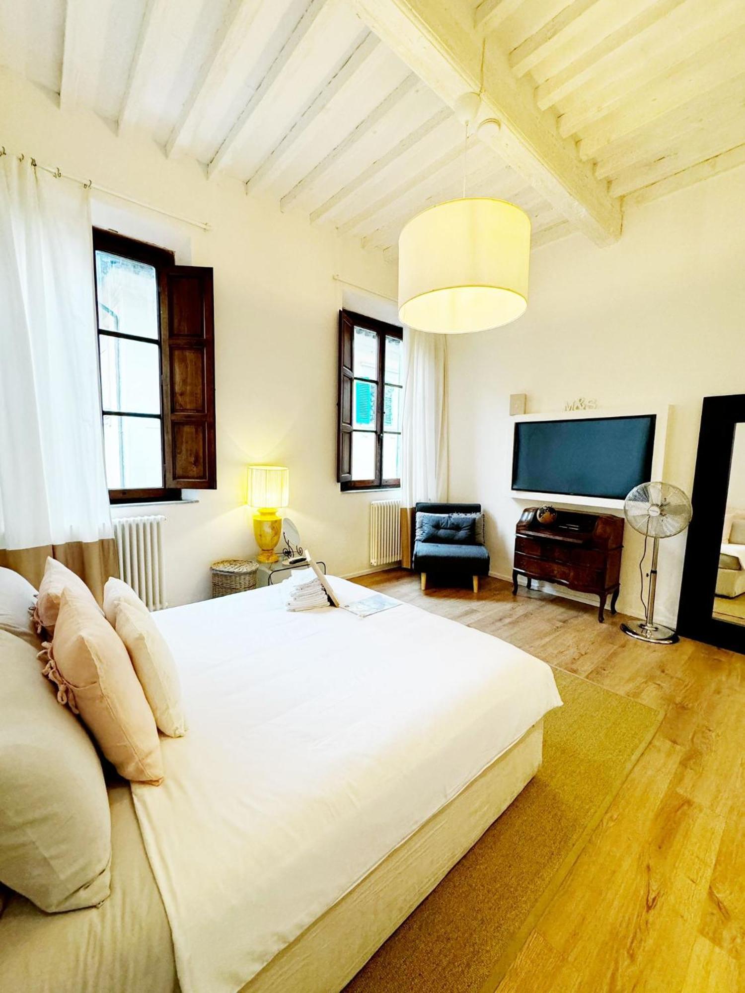 Boutique Room - Centro Storico 20 Min Da Firenze Empoli Extérieur photo