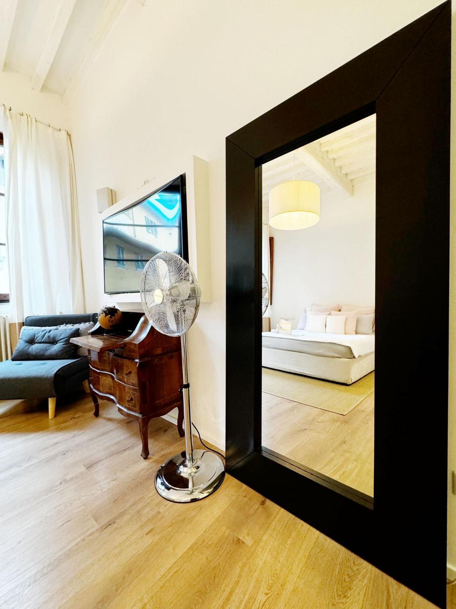 Boutique Room - Centro Storico 20 Min Da Firenze Empoli Extérieur photo