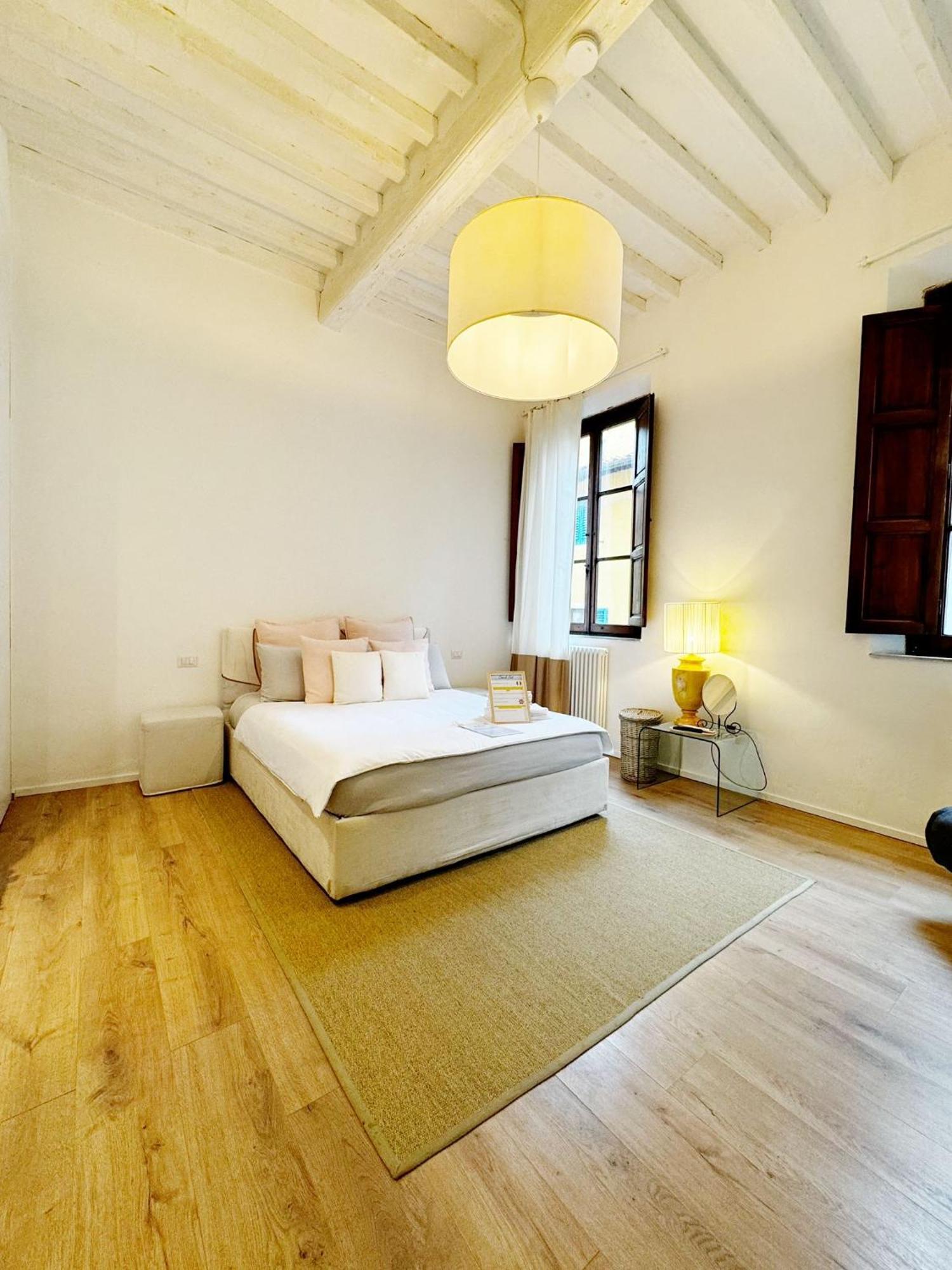 Boutique Room - Centro Storico 20 Min Da Firenze Empoli Extérieur photo