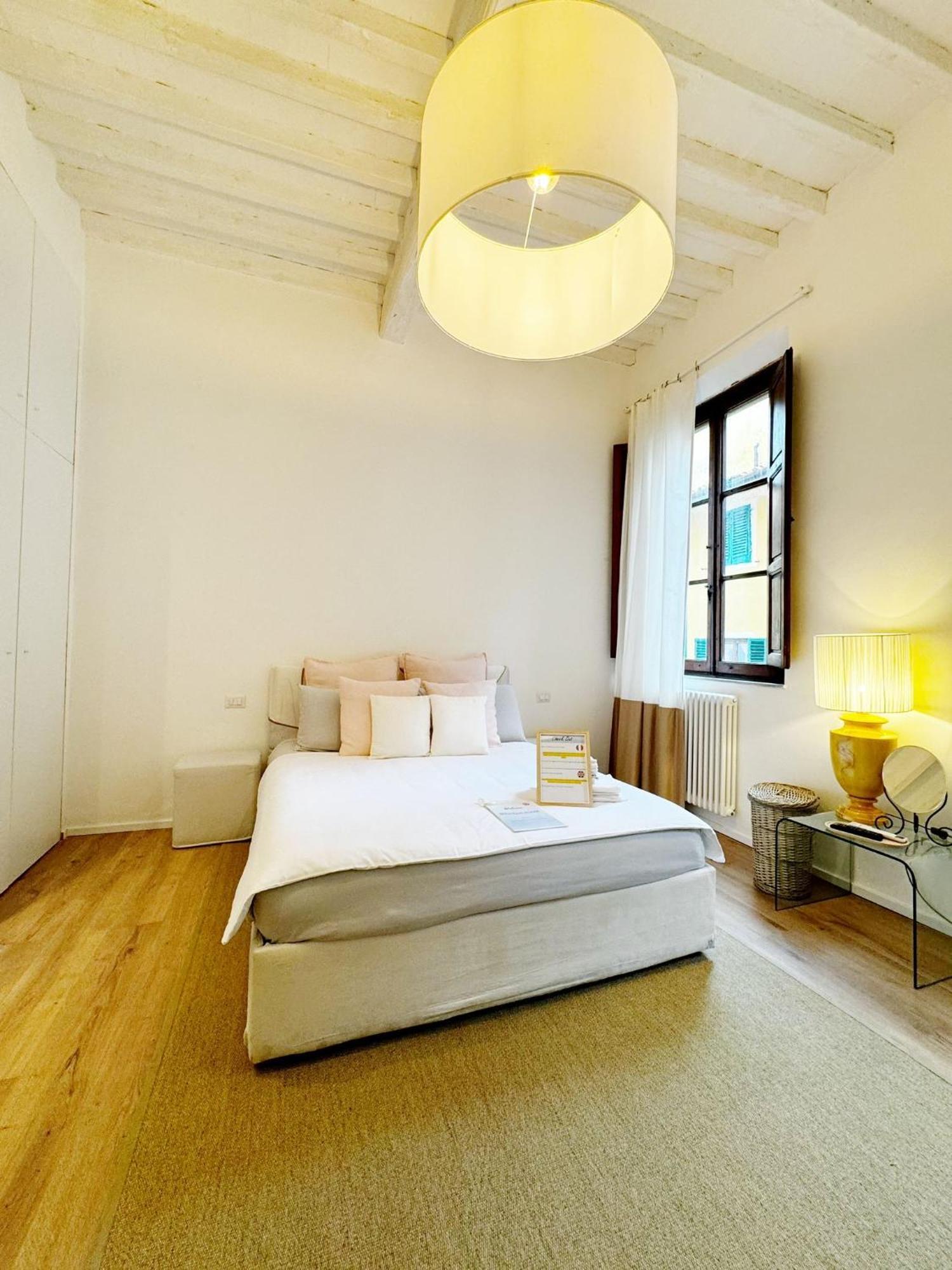 Boutique Room - Centro Storico 20 Min Da Firenze Empoli Extérieur photo