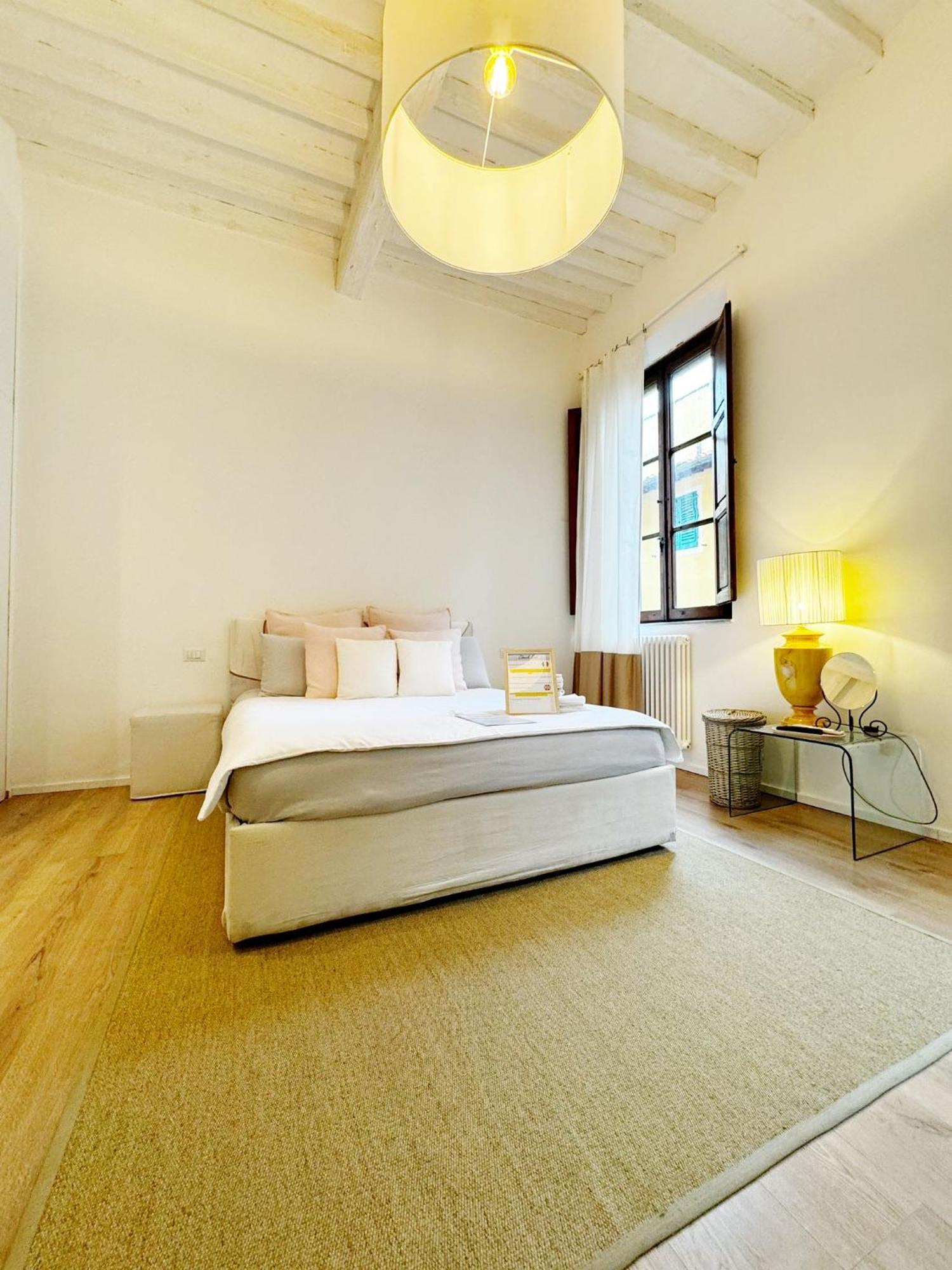 Boutique Room - Centro Storico 20 Min Da Firenze Empoli Extérieur photo