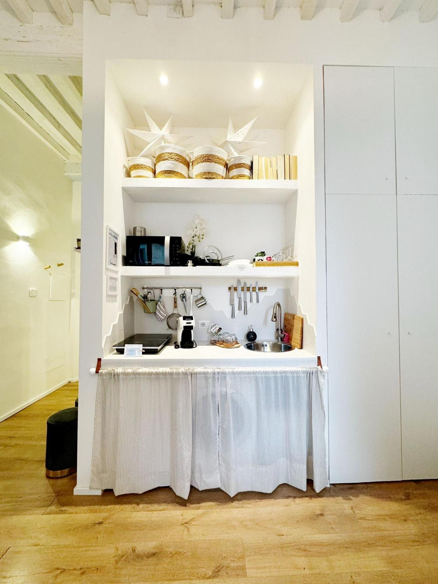 Boutique Room - Centro Storico 20 Min Da Firenze Empoli Extérieur photo